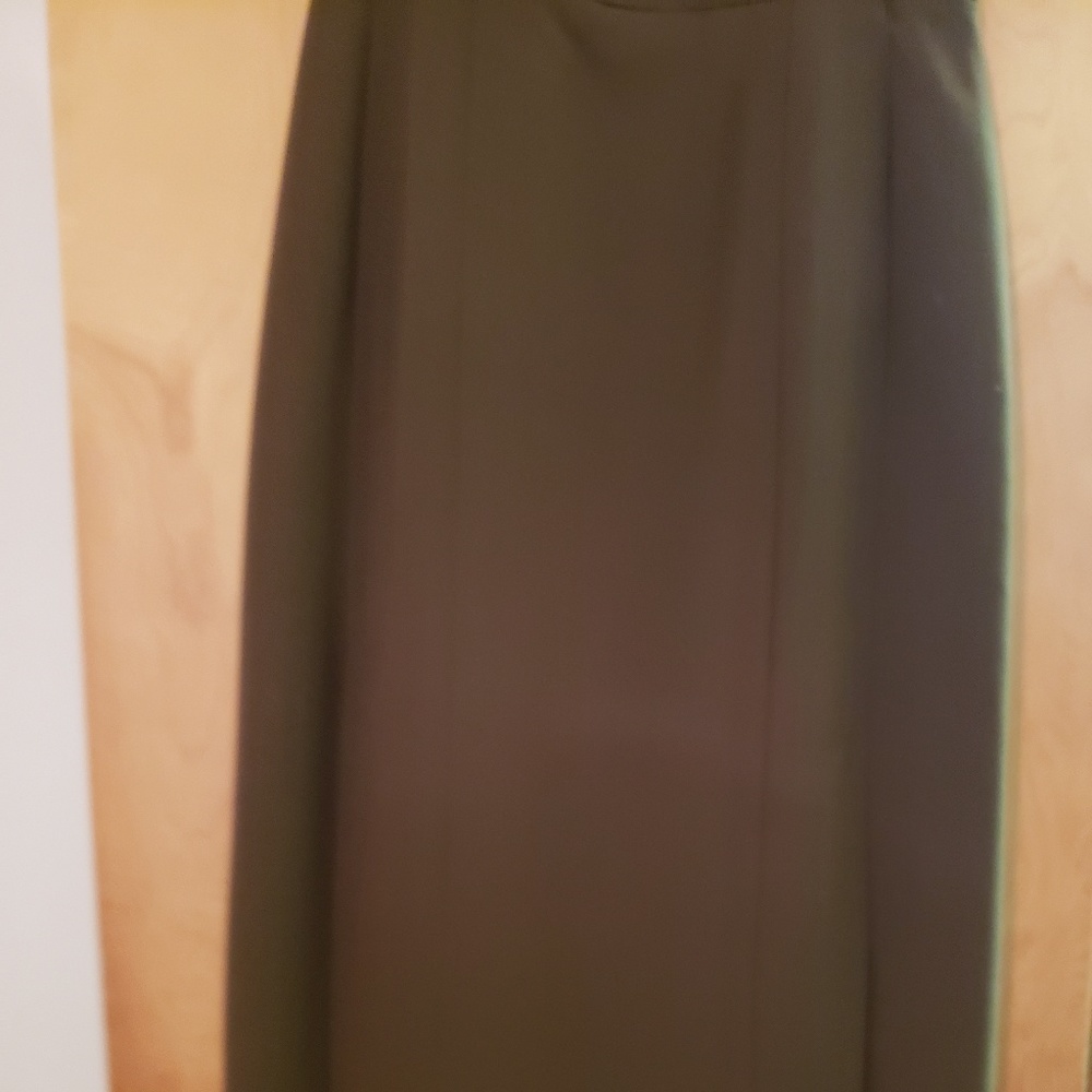 Beautiful Harve Benard Skirt- Matching HB Jacket i